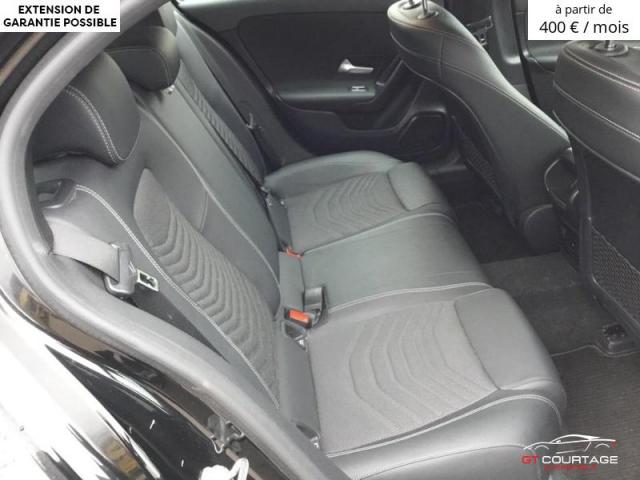 Mercedes Benz A250 E image 1