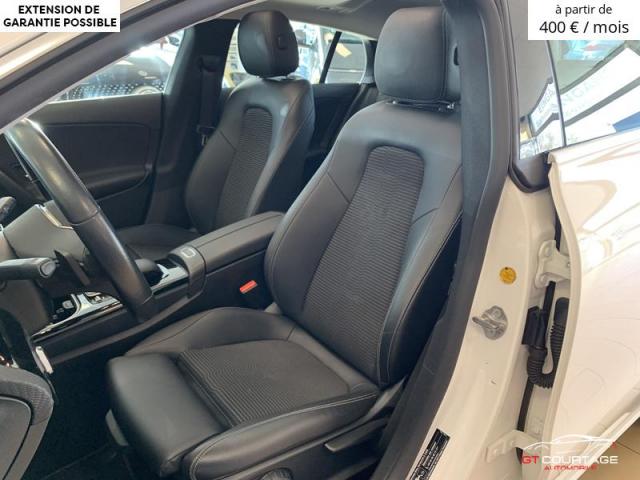 Mercedes Benz CLA 250e image 5