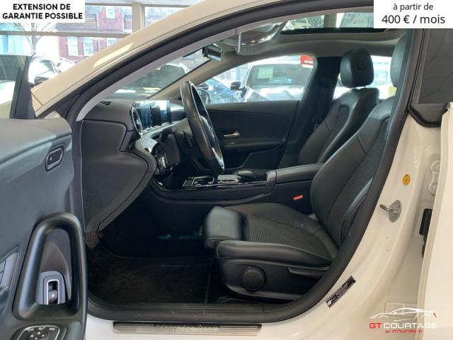 Mercedes Benz CLA 250e image 2