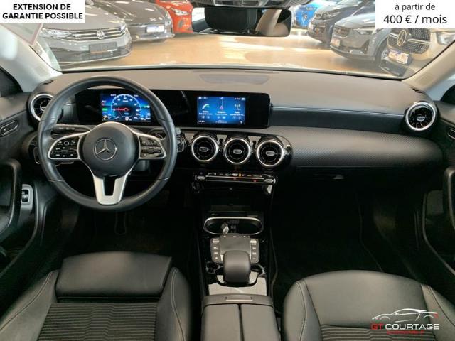 Mercedes Benz CLA 250e image 1