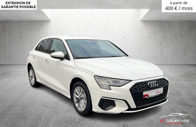 Audi A3 Sportback 40 TFSI E image 8
