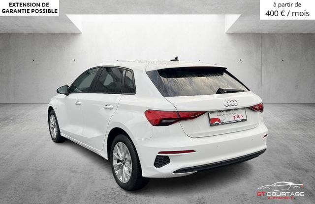 Audi A3 Sportback 40 TFSI E image 1