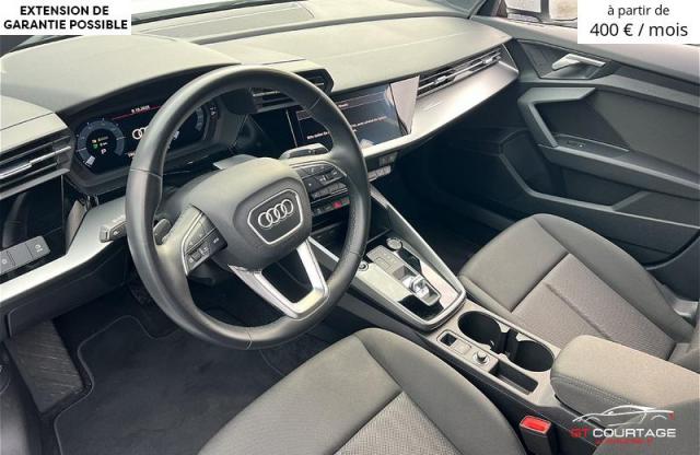 Audi A3 Sportback 40 TFSI E image 2