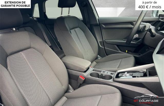 Audi A3 Sportback 40 TFSI E image 5