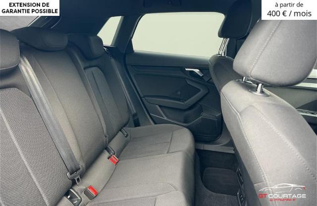 Audi A3 Sportback 40 TFSI E image 6
