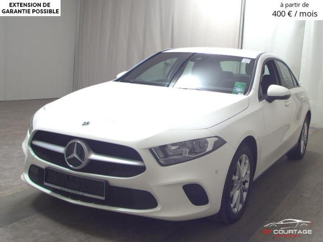 Mercedes Benz A250e Berline 