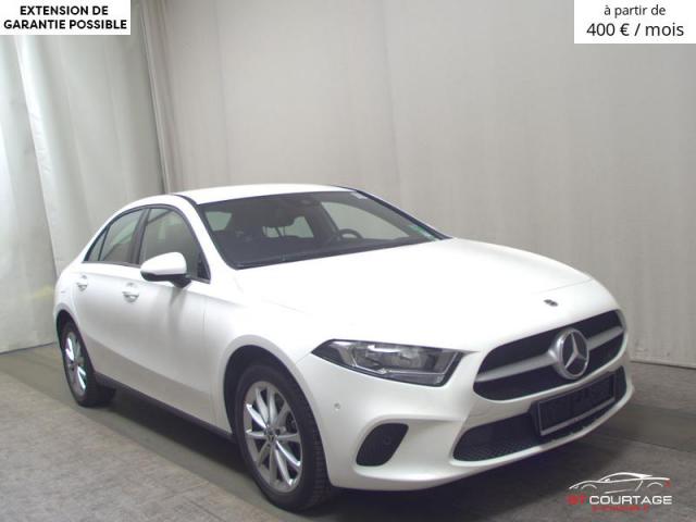 Mercedes Benz A250e Berline image 3