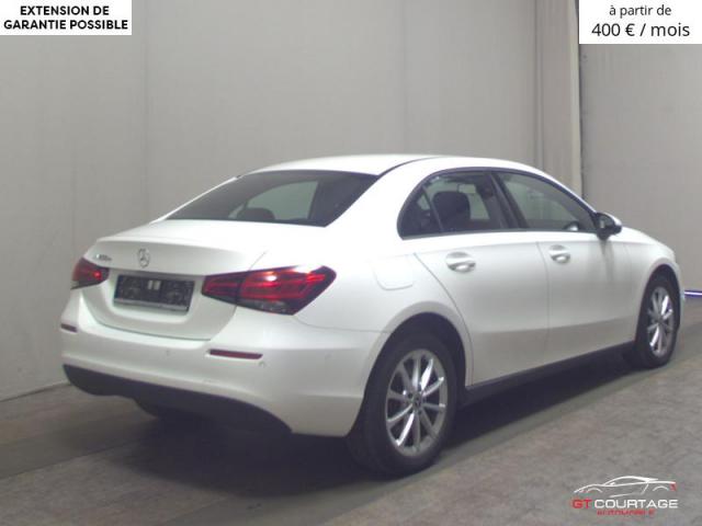 Mercedes Benz A250e Berline image 2