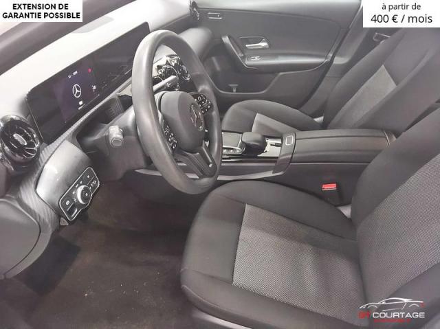 Mercedes Benz A250e Berline image 5