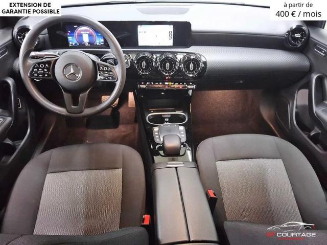 Mercedes Benz A250e Berline image 4