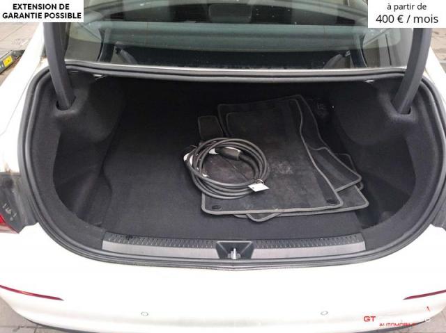 Mercedes Benz A250e Berline image 6