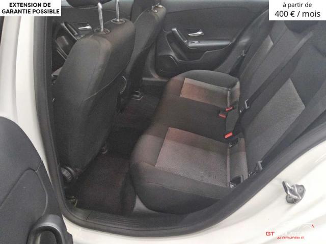 Mercedes Benz A250e Berline image 1