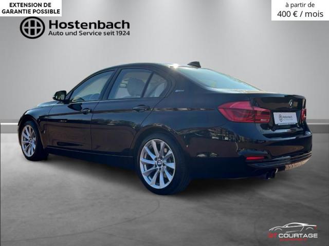 Bmw 330e IPerformance Sport Line image 2