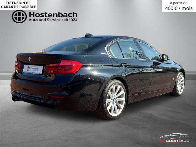 Bmw 330e IPerformance Sport Line image 4
