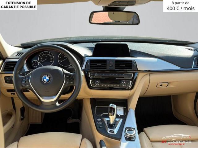 Bmw 330e IPerformance Sport Line image 3