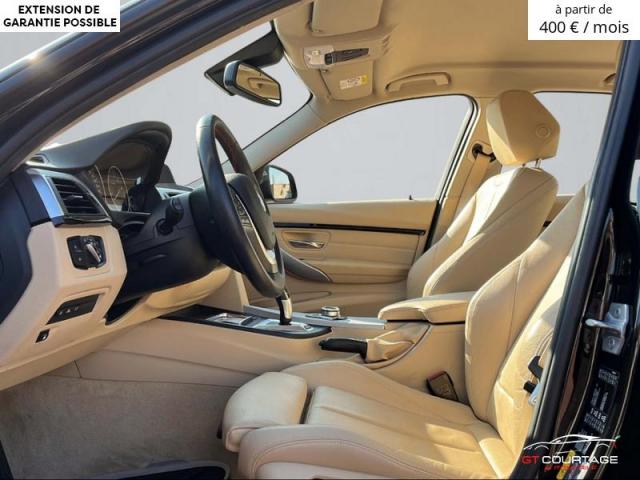 Bmw 330e IPerformance Sport Line image 5