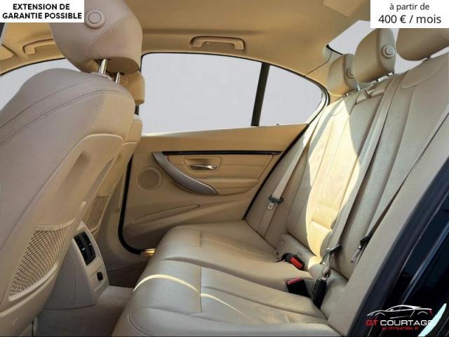 Bmw 330e IPerformance Sport Line image 1
