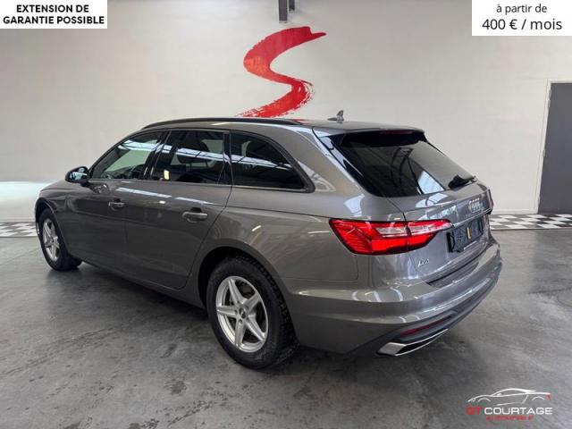 Audi A4 Avant 30 TDi Business Edition Advanced image 1