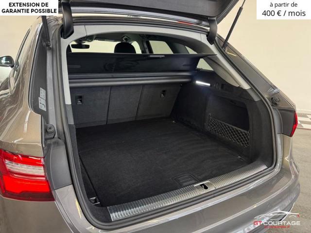 Audi A4 Avant 30 TDi Business Edition Advanced image 2