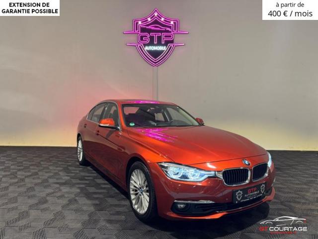 Bmw 330e IPerformance Luxury Line image 6