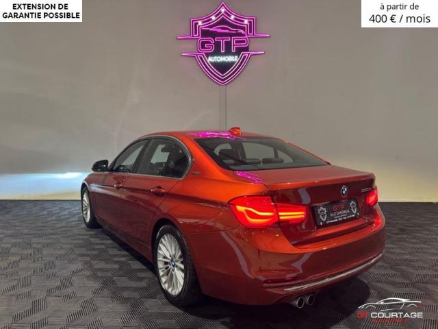 Bmw 330e IPerformance Luxury Line image 3