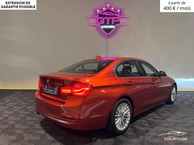 Bmw 330e IPerformance Luxury Line image 7