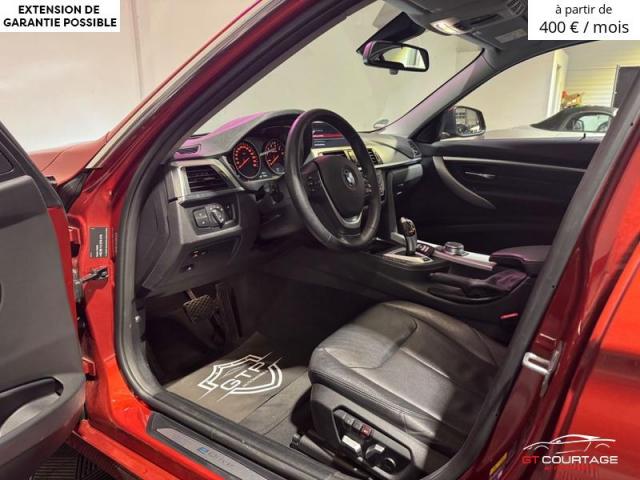 Bmw 330e IPerformance Luxury Line image 2