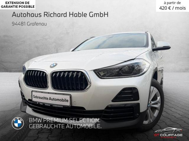 BMW X2 25e XDrive 