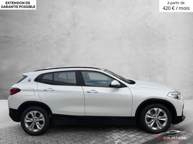 Bmw X2 25e XDrive image 3
