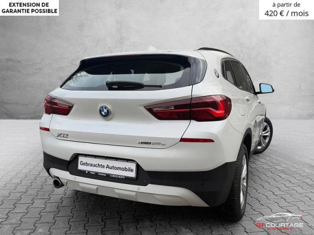 Bmw X2 25e XDrive image 5
