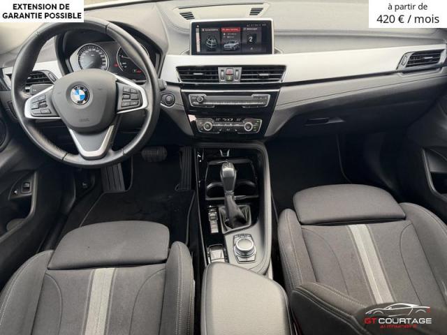 Bmw X2 25e XDrive image 1