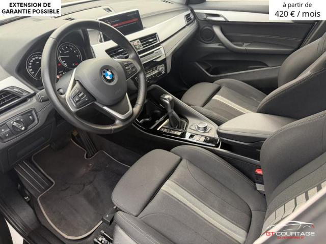 Bmw X2 25e XDrive image 2