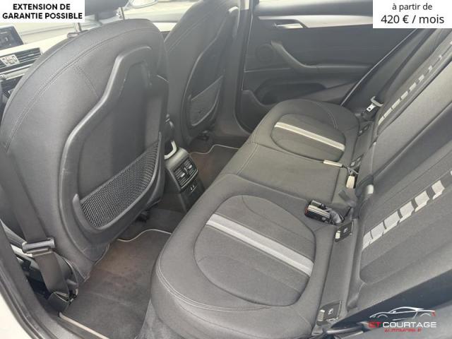 Bmw X2 25e XDrive image 4