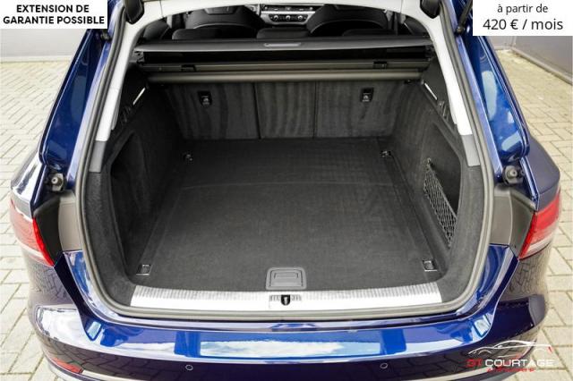 Audi A4 Avant 35 TFSIe Sport image 4