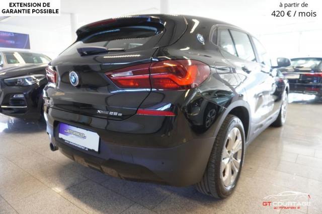 Bmw X2 25e XDrive image 3