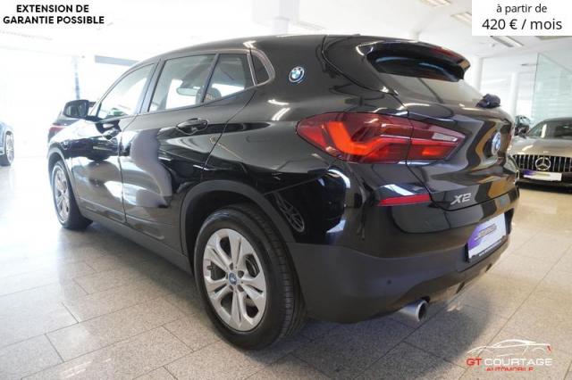Bmw X2 25e XDrive image 6