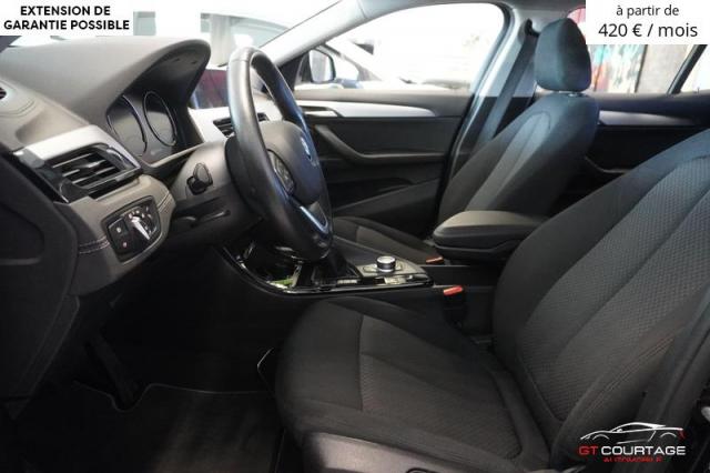 Bmw X2 25e XDrive image 2