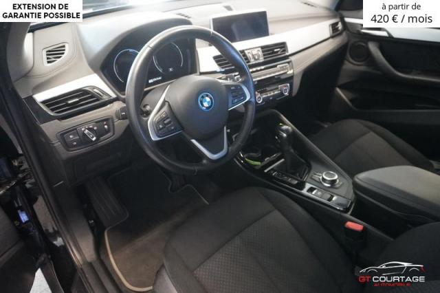 Bmw X2 25e XDrive image 4