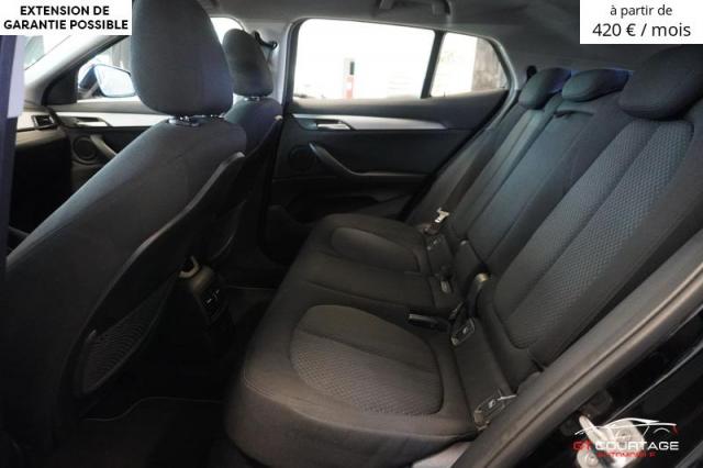 Bmw X2 25e XDrive image 5