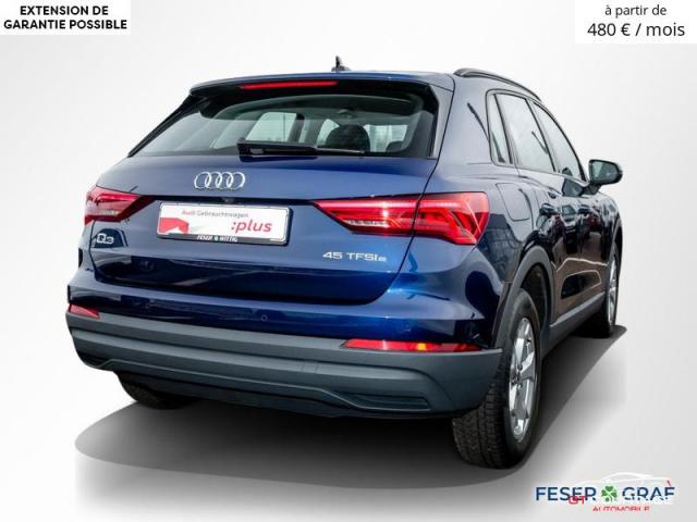 Audi Q3 45 TFSI E image 5