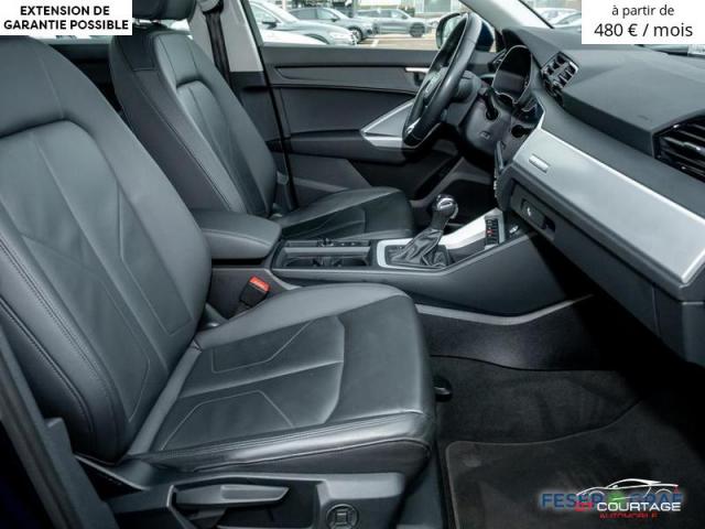 Audi Q3 45 TFSI E image 1