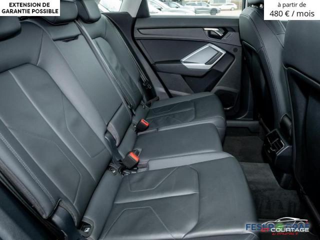Audi Q3 45 TFSI E image 3