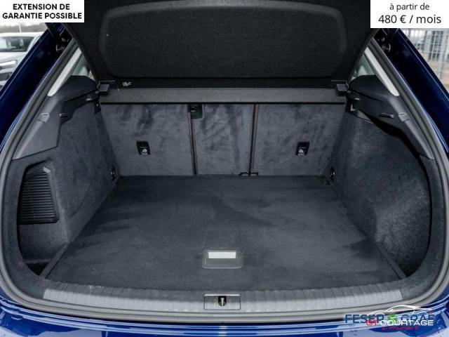 Audi Q3 45 TFSI E image 2