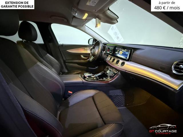 Mercedes Benz E300D E Break image 2