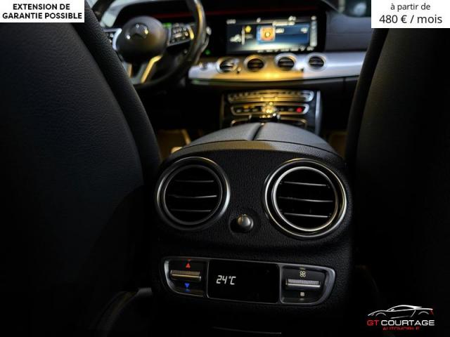 Mercedes Benz E300D E Break image 1