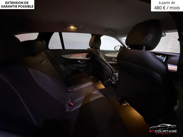 Mercedes Benz E300D E Break image 5