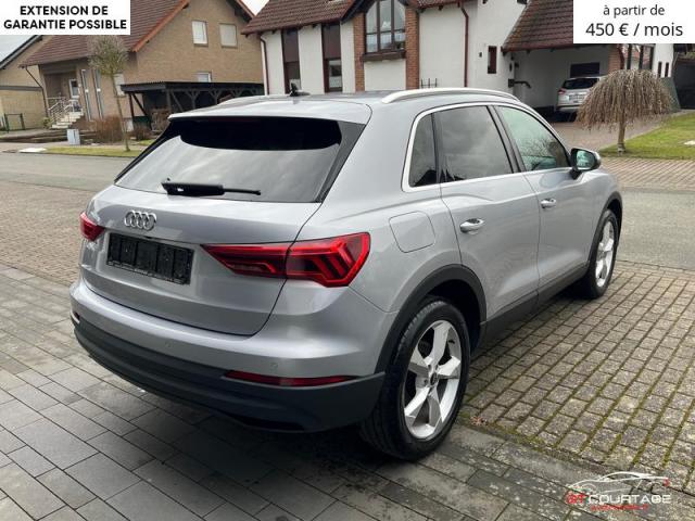 Audi Q3 45TFSI E image 2