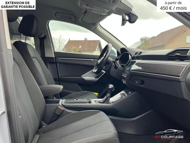 Audi Q3 45TFSI E image 1