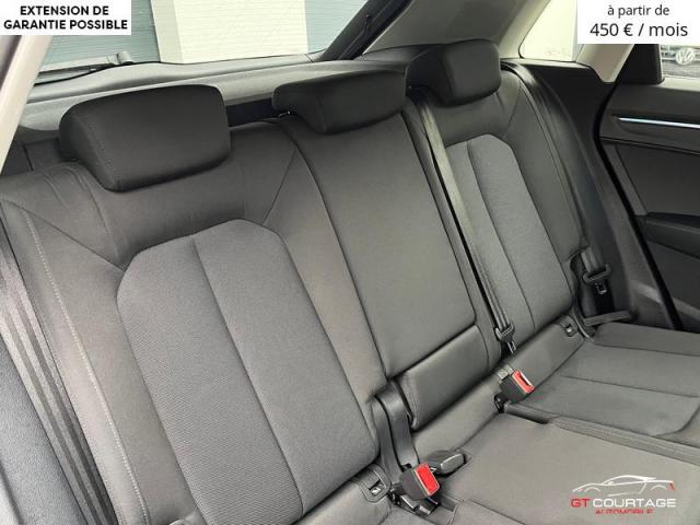 Audi Q3 45TFSI E image 3