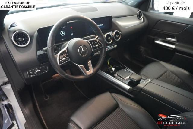 Mercedes Benz GLA 250e image 5